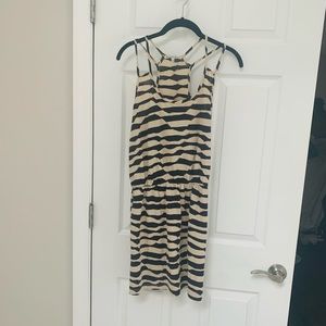 Anthropologie CC dress - Size Small